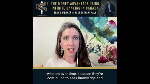 Rachel Marshall on the Illusion of knowledge | Episode 119 The Money Advantage