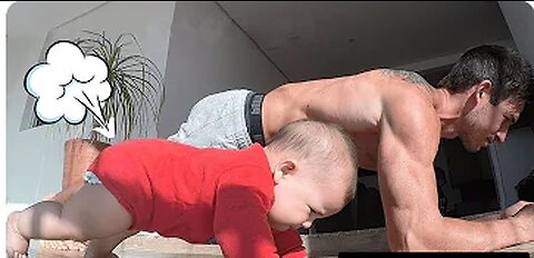 Hilarious Dads