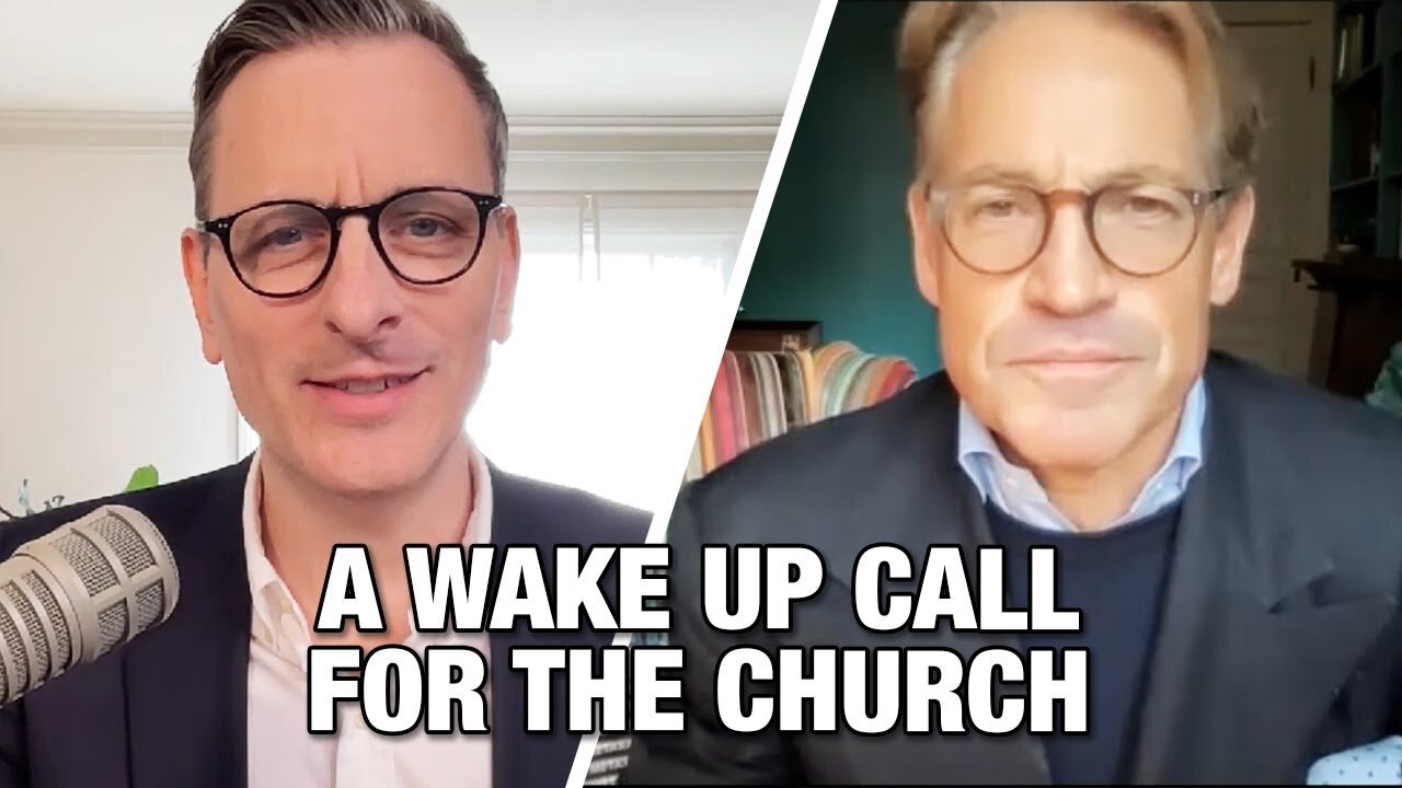 A Wake Up Call for the Church