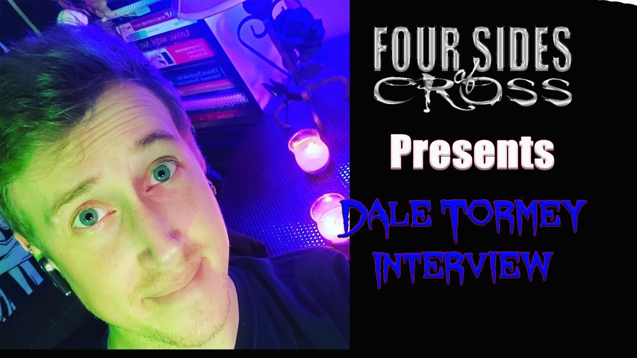 Interview with Dale Tormey