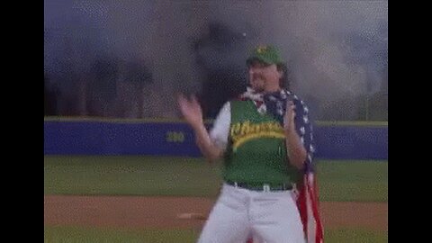 Dropping Elbows on Timmy's and Chad's