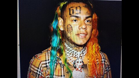 Tekashi69 Warning!!!