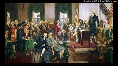 Declaration of Independence - Philadelphia July 4, 1776 - Time Travel History Podcast