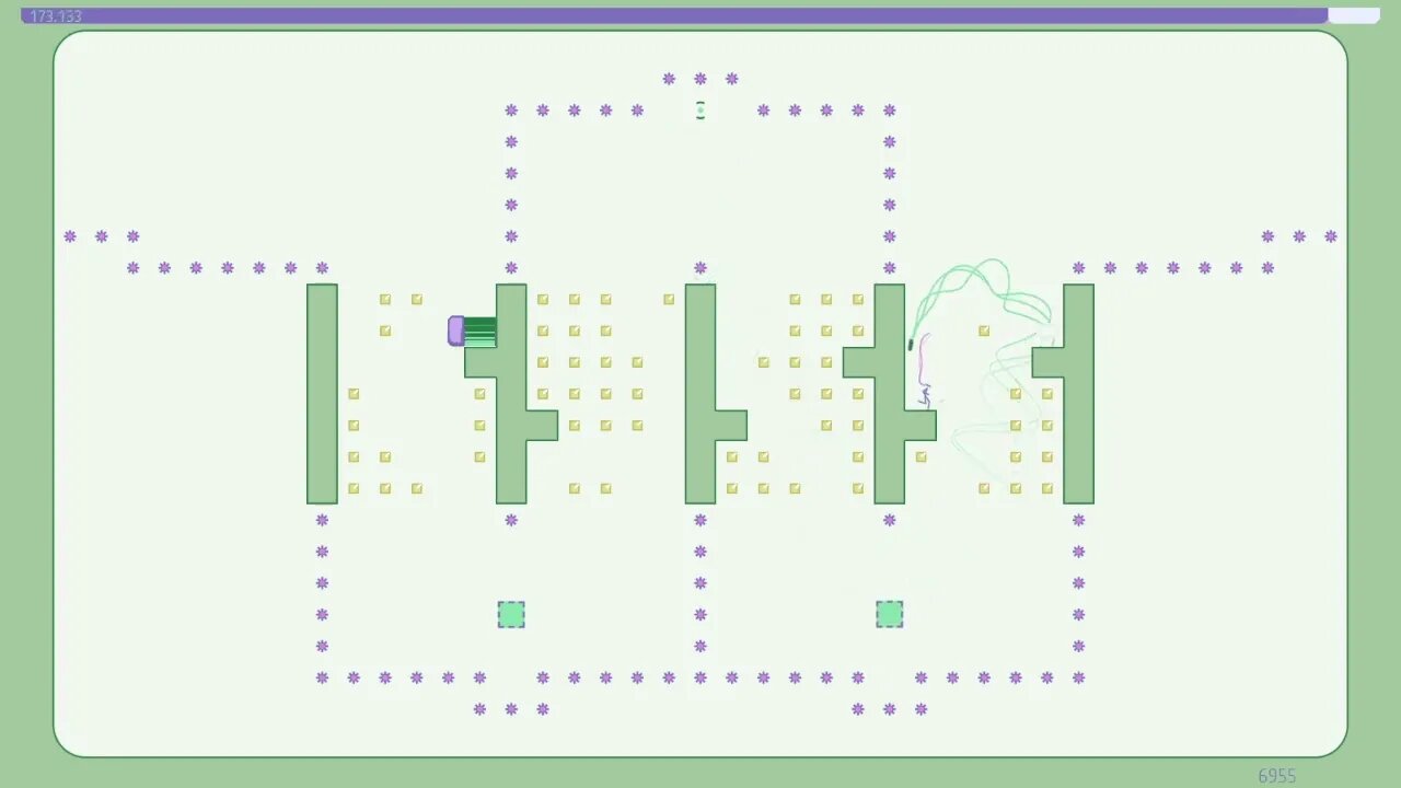 N++ - 6955 (SU-E-11-04) - G++T++