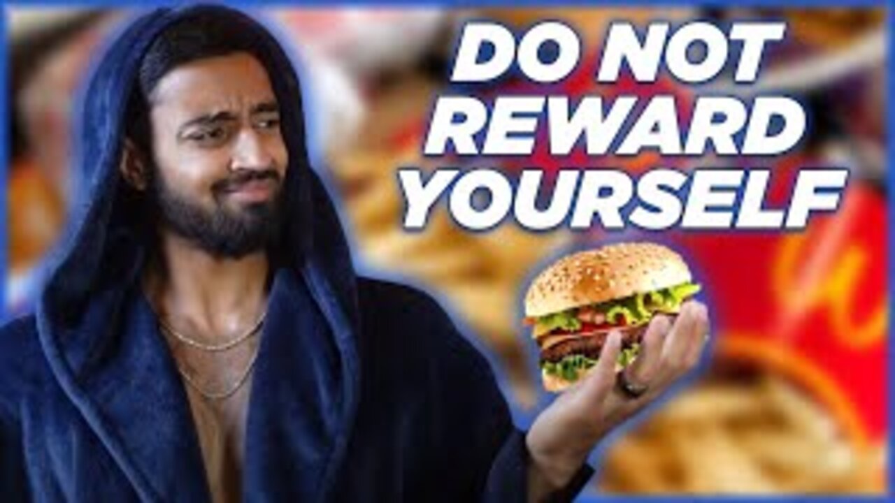 Why You Shouldn’t Have Cheat Days