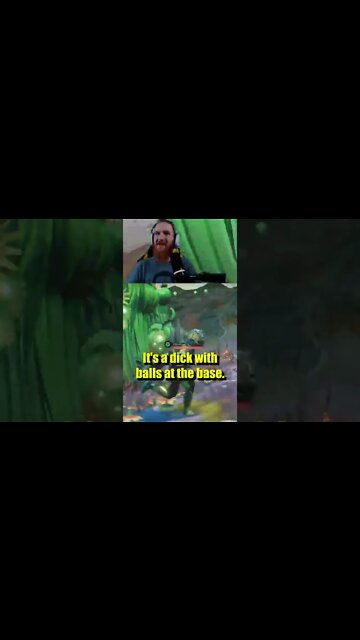 No Mans Sky is just Suss space monstrosities and I'm here for it