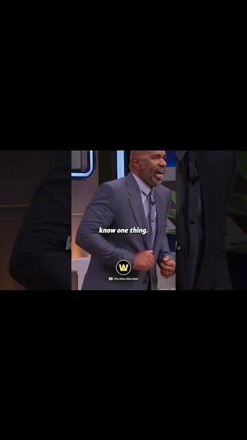 Steve Harvey's Jump for Success: How it works and how to do it