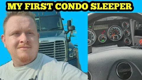 I HATE BEING WRONG|My First Condo Sleeper