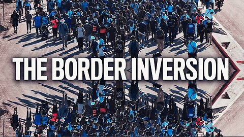 Inversion At The Border