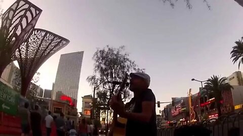 Beati Florentine ~ Space Oddity Cover (Major Tom)