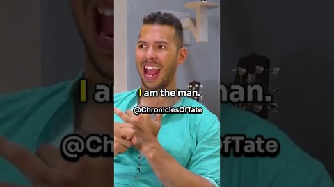 Andrew Tate Explains His MILLIONAIRE MINDSET💰