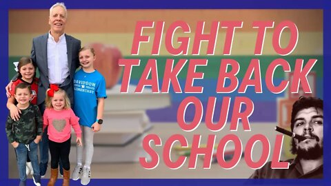 How to Fight For Our Kids At Your Local School! | Running for School Board