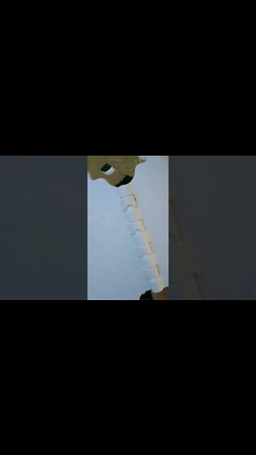 THE PERFECT CLAY STOOL!