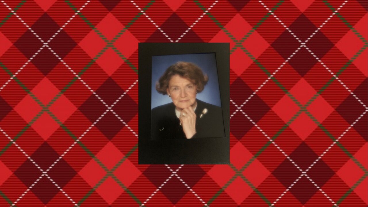 Grandma Margaret's Legacy