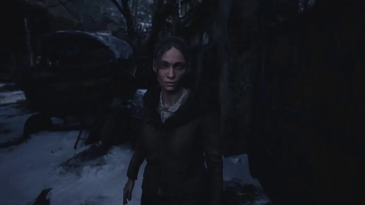 In 1 hour Resident Evil Village Game play Demo