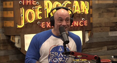 'You Can't Just Let People Camp Everywhere': Joe Rogan on LA's Growing Homeless Camps