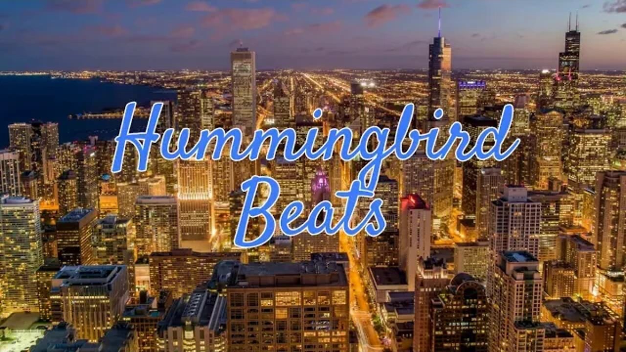 Twilight City by | e s c p (No Copyright Music)