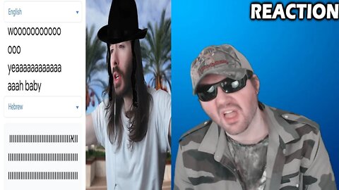 ''Woo Yeah Baby" In Different Languages Meme - Part 3 REACTION!!! (BBT)
