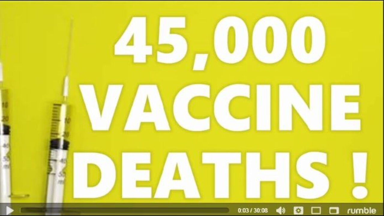 USA - 45,000 morts , ou plus ?