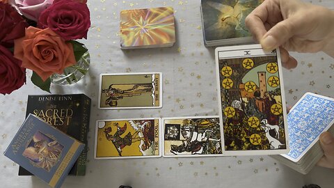 SAGITTARIUS ♐️- Major transformation ahead! SEPTEMBER GENERAL TAROT READING #tarotary #sagittarius