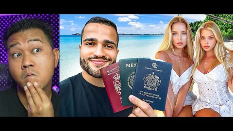 Passport Bros: How to Live the Dream Abroad