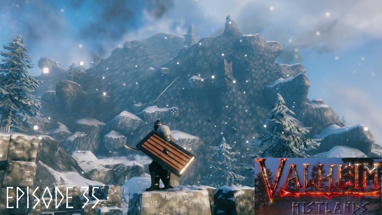 Episode 35 | Valheim