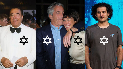 How Epstein may be connected to Sam Bankman-Fried ✡️🔗