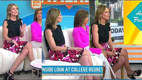 Savannah Guthrie Apr 26 2023