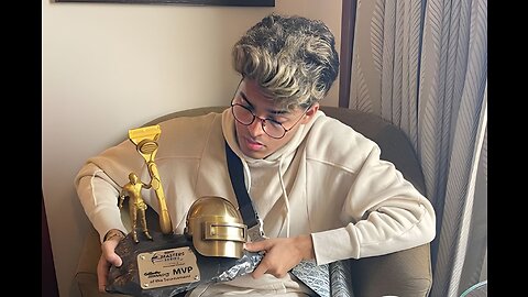 BGIS SOLO 11 FINISHES | Jonathan Gaming