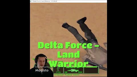 Delta Force HD #shorts