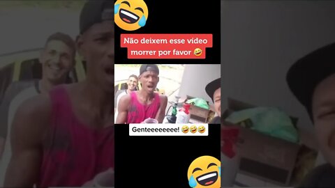 SIMPLESMENTE NAO DEIXE DE ASSISTIR #memes #zoeira #rir #shorts