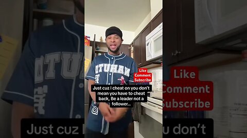 Just cause I cheat doesn’t mean you do this! Tiktoks shorts jokes reacts funny