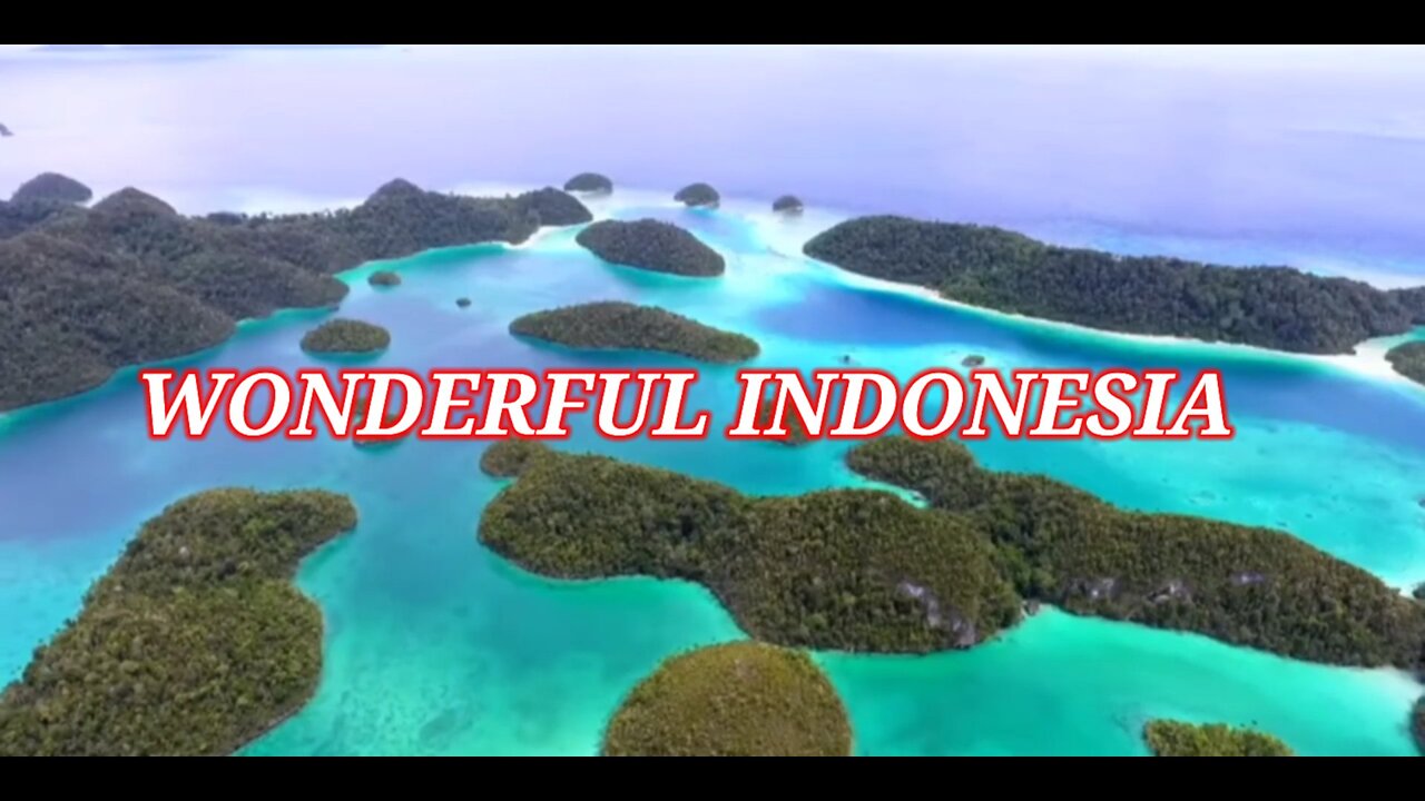 Wonderful INDONESIA