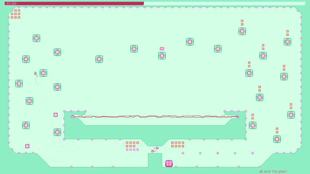 N++ - All Over The Place (S-E-06-03) - T++O++