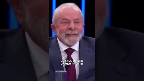 Lula quer combater a corrupção!!!