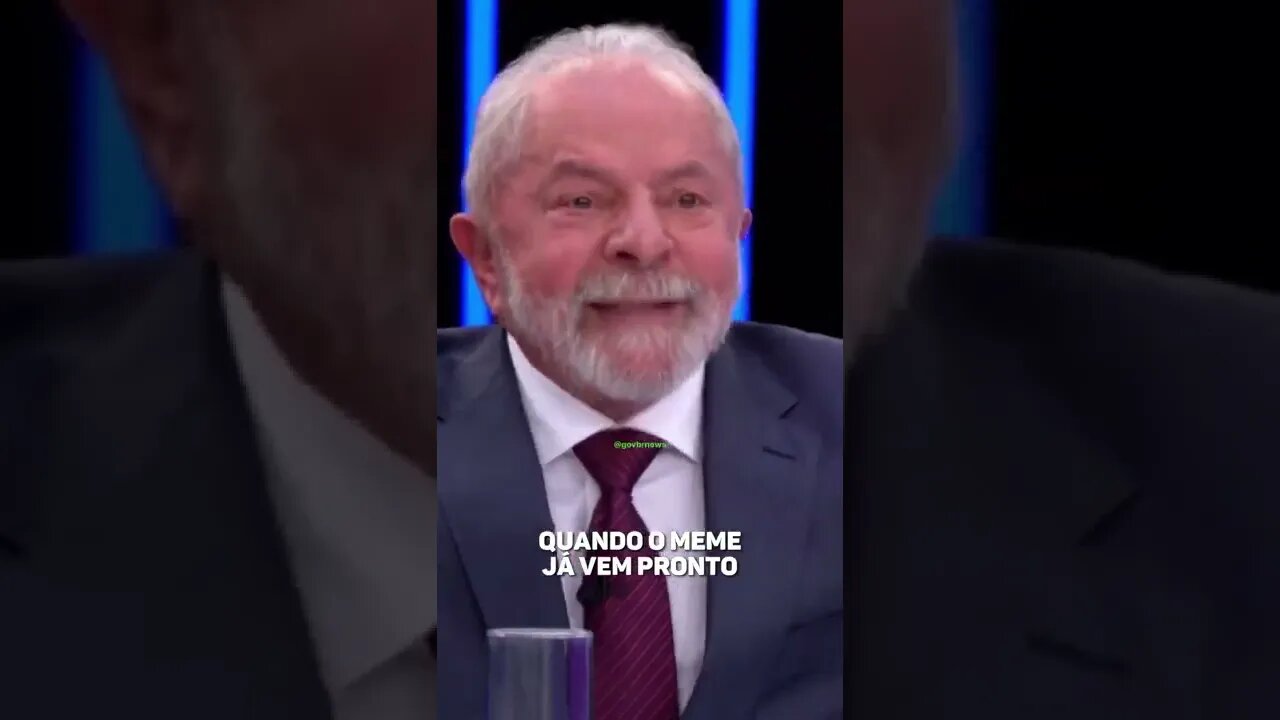 Lula quer combater a corrupção!!!
