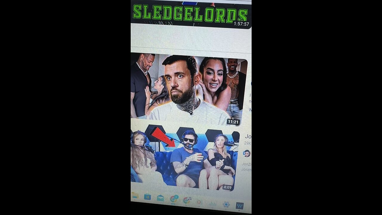 Adam 22: Pre-Wedding Night Betrayal