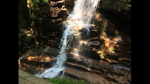 174 Hz Solfeggio Frequency w Music - Natural Pain Reliever