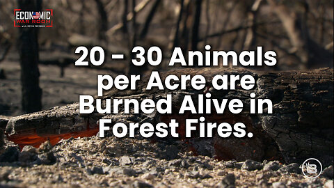 The stark difference between Federal and State land management