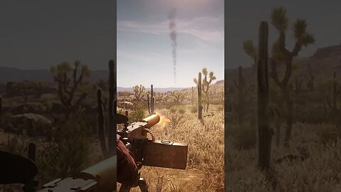 Cool Weapons in RDR2 - Part 2
