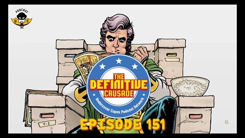 The Definitive Crusade #151