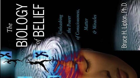 The Biology of Belief
