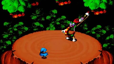 Super Mario RPG (Part 8)