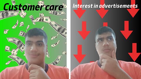 how make money with no waste very time on ads