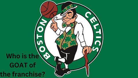 Who is the best player in Boston Celtics history?