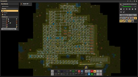 [GER/ENG] Factorio Space Age