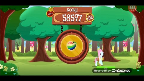 BEHOLD!!! Kefuffle! Twilight is close to fixing the problems with the disappearing Colors!