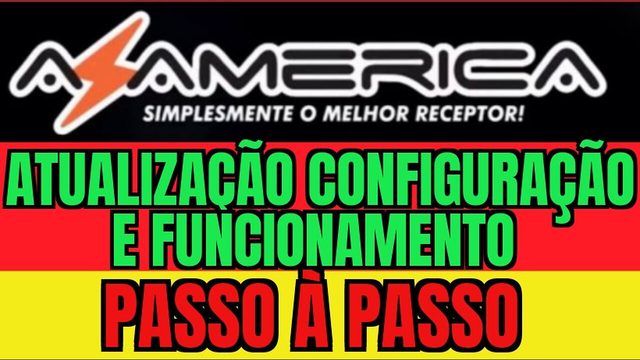 SKYGATO AZAMERICA TUTORIAL COMPLETO
