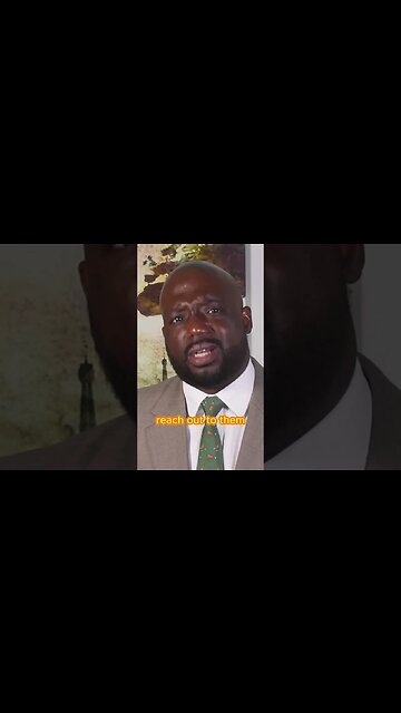 Pastors are pro, get help from them.