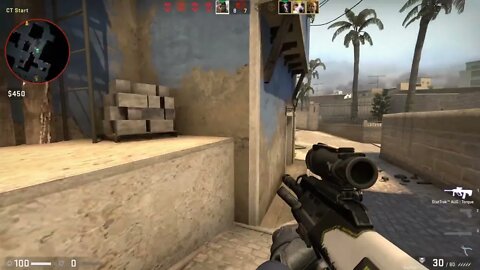 Counter Strike GO Never Celebrate A Win Until Its A Win 420